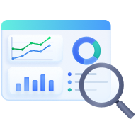 Interactive dashboard